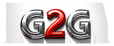 g2g logo